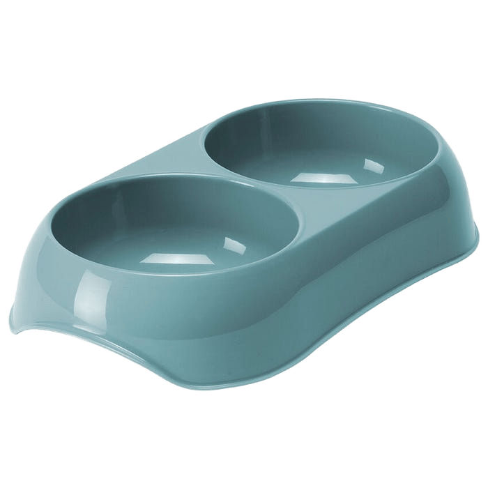 Gusto Bowl Double 2X200ml Aquarelle
