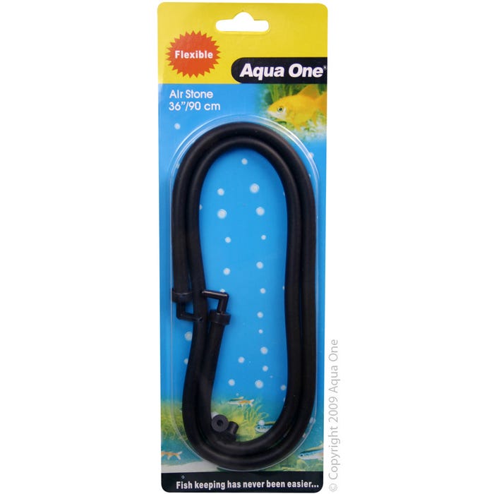 Aqua One Flexible Airstone 90cm