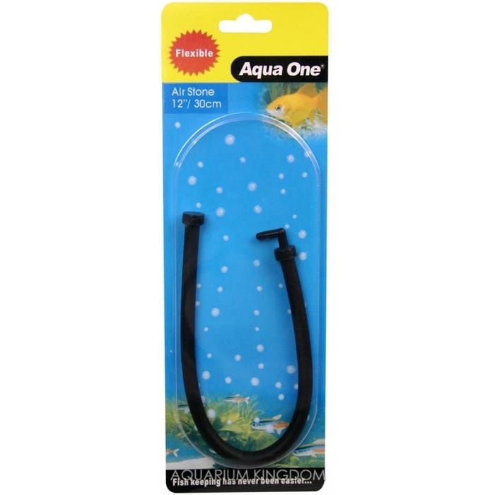 Aqua One Flexible Airstone 30cm