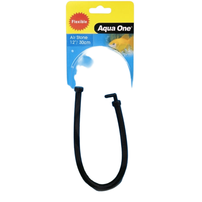 Aqua One Flexible Airstone 30cm