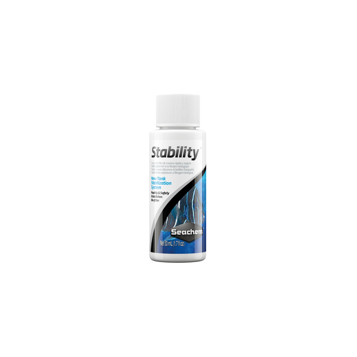 Seachem Stability 50ml