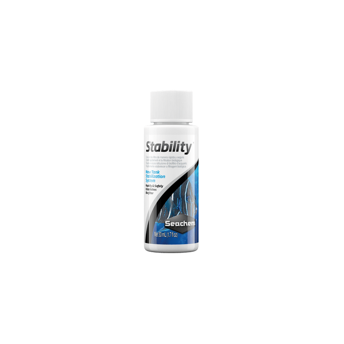 Seachem Stability 50ml