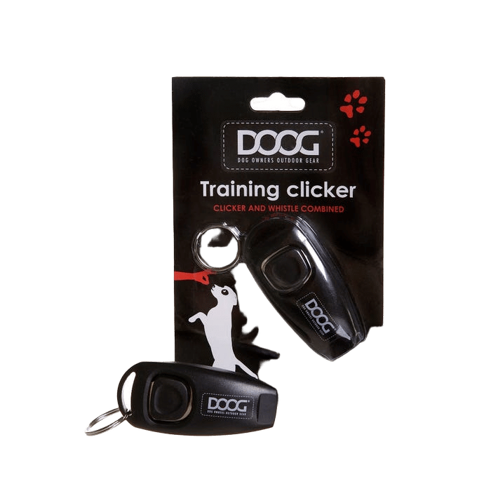 Doog Training Clicker