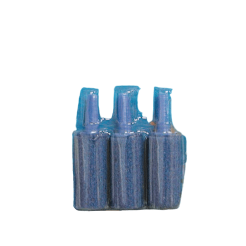 Aquaone Air Stone 3/4in 3 Pack