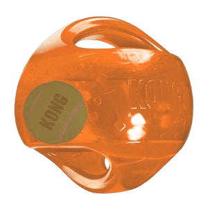 Kong Jumbler Large Dog Toy