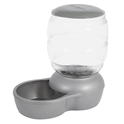 Replendish Feeder Pearl White/Silver 2.3kg
