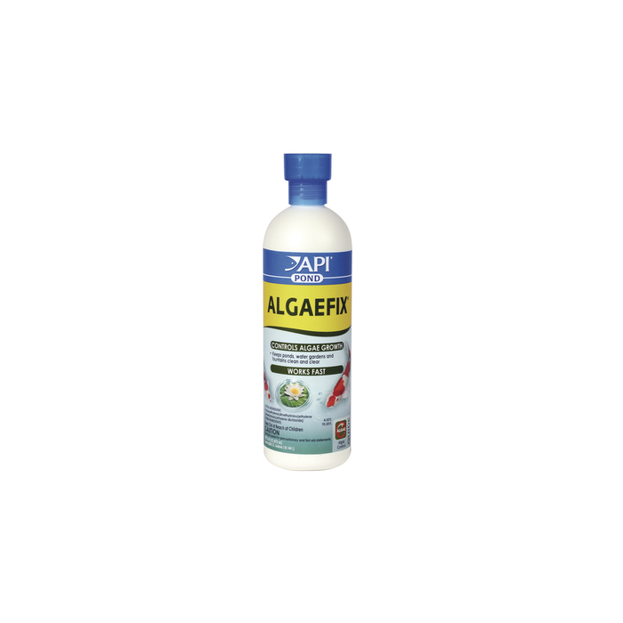 Api Pond Algaefix 480ml