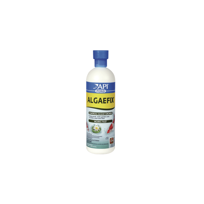 Api Pond Algaefix 480ml