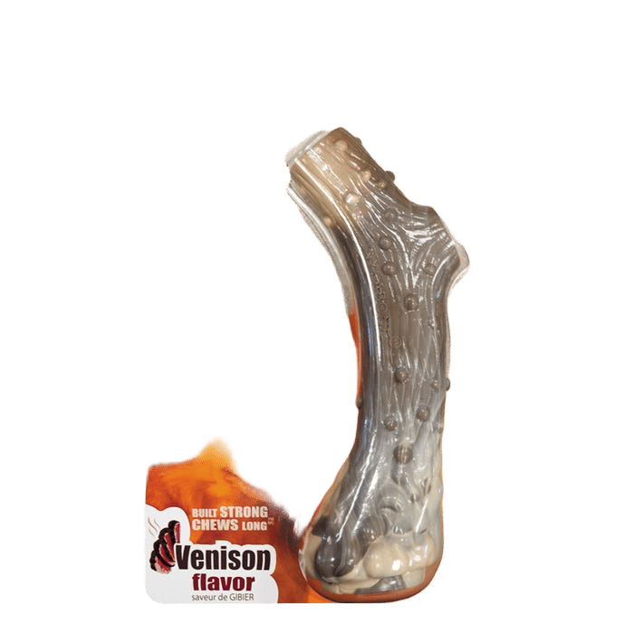 Nylabone Durable Antler Alternative Large