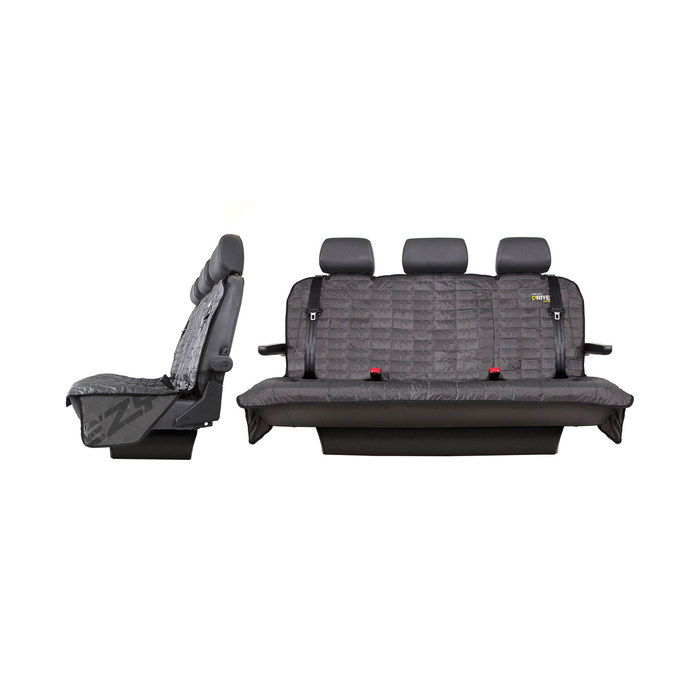 Ezydog Drive Bench Seat Cover