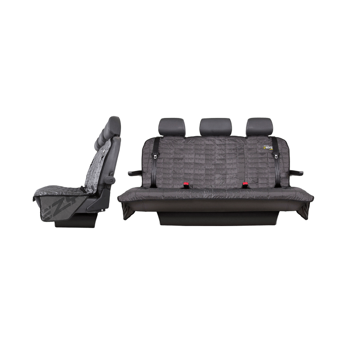 Ezydog Drive Bench Seat Cover