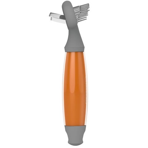 Wahl Rake Shedding Blade Combo