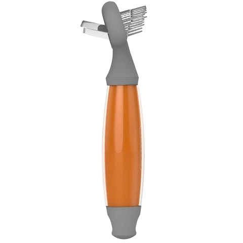 Wahl Rake Shedding Blade Combo