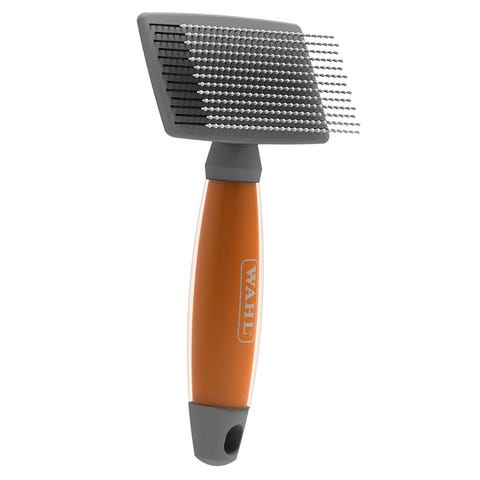 Wahl Slicker Brush Nylon Large