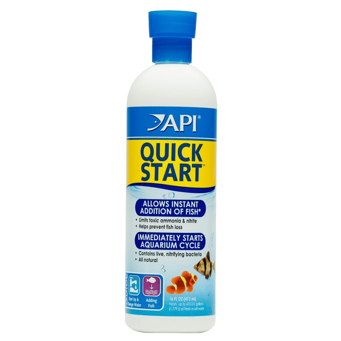 Api Quick Start 237ml