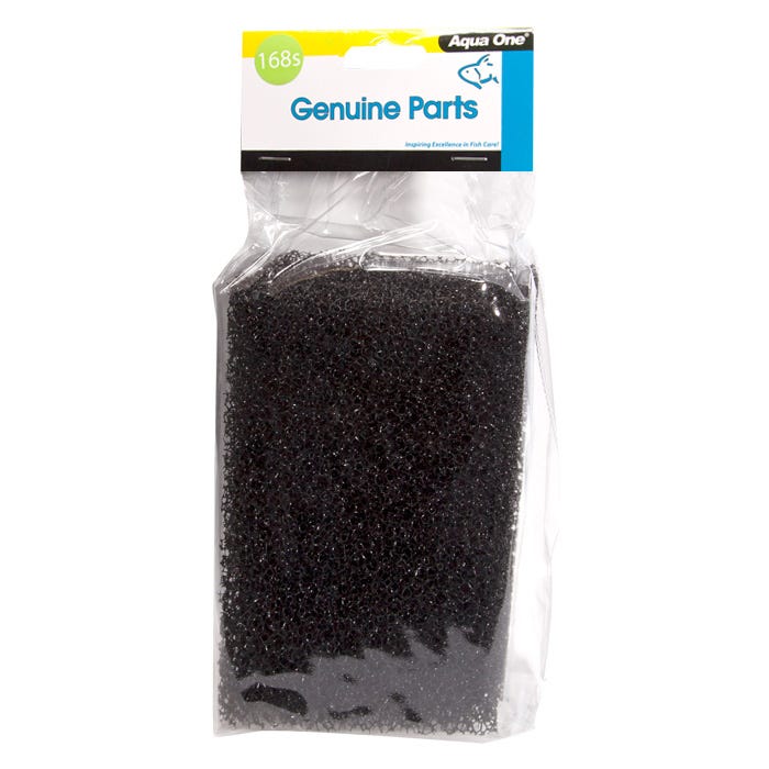Aqua One Lifestyle Sponge For 125/127190