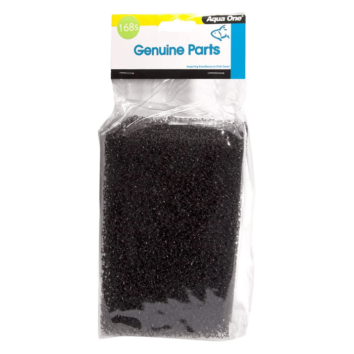 Aqua One Lifestyle Sponge For 125/127190