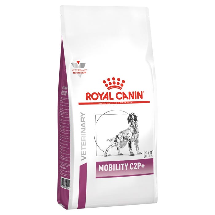 Royal Canin Dog Vet Diet Mobility C2p+12kg
