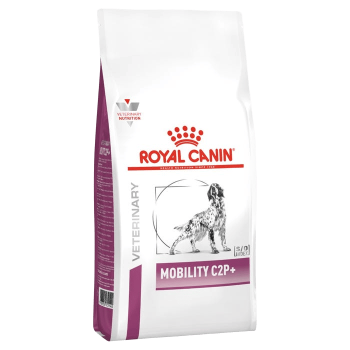 Royal Canin Dog Vet Diet Mobility C2p+12kg
