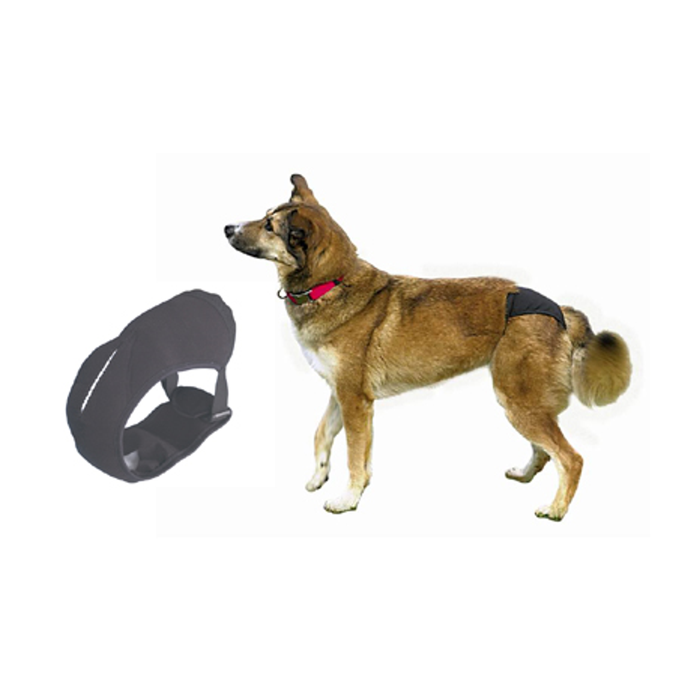 Trixie Protective Pants For Dogs - Small / Medium 32-39cm