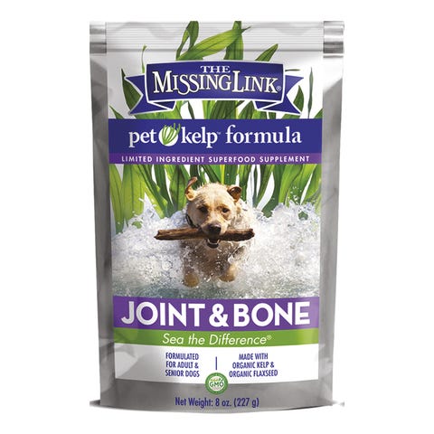 PET Kelp Formula - Joint And Bone Canine 227g