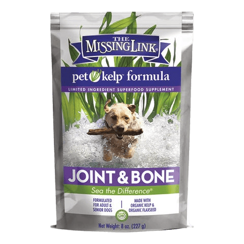 PET Kelp Formula - Joint And Bone Canine 227g