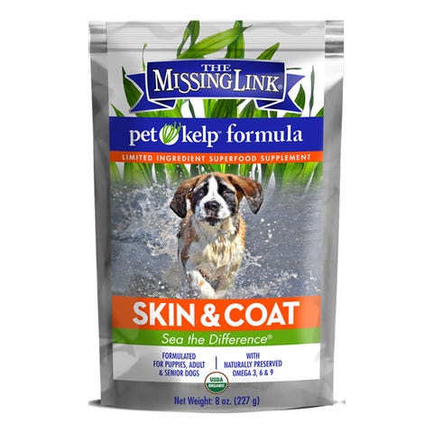 PET Kelp Formula - Skin And Coat Canine 227g