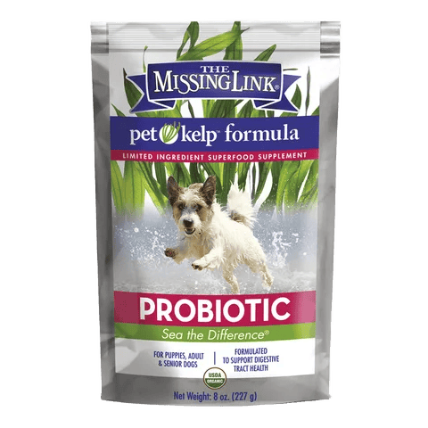 PET Kelp Formula -Probiotic Canine 227g