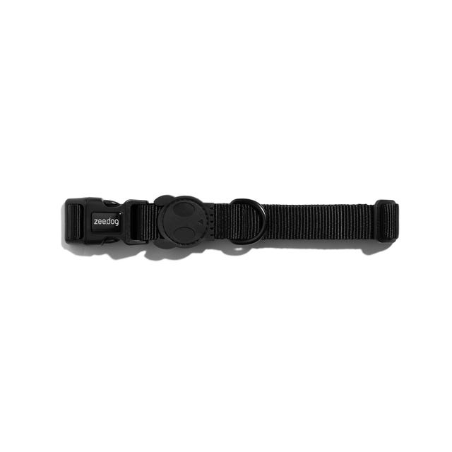 Zee.dog Collar Gotham Medium
