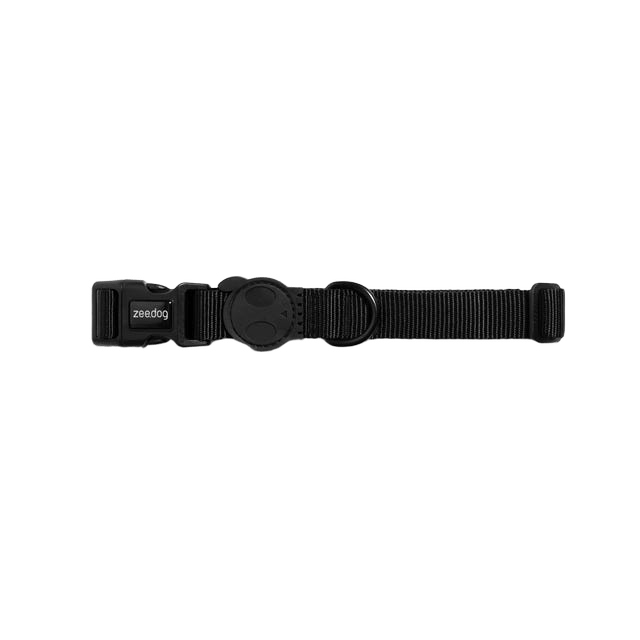 Zee.dog Collar Gotham Medium