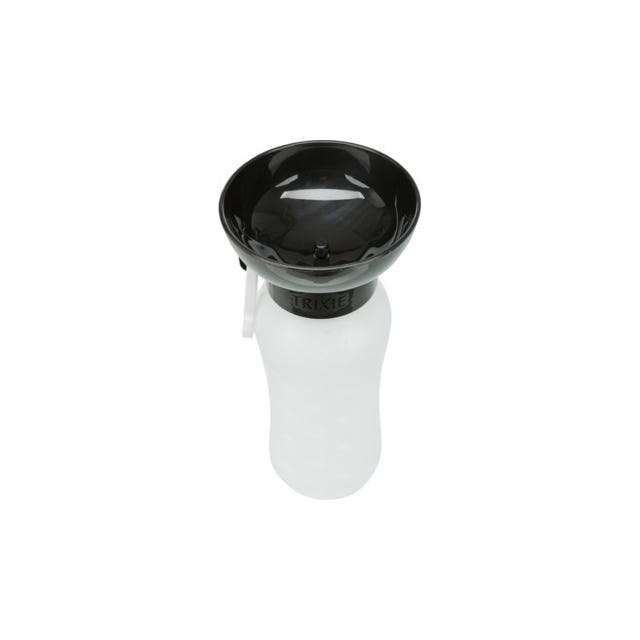 Trixie Bottle With Drinking Bowl 550ml