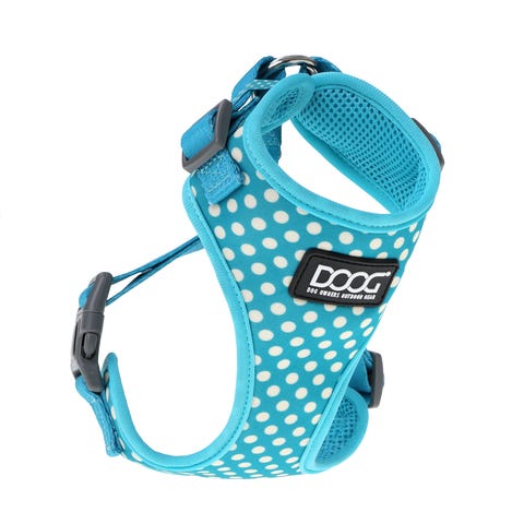 Doog Harness Snoopy Neoflex L
