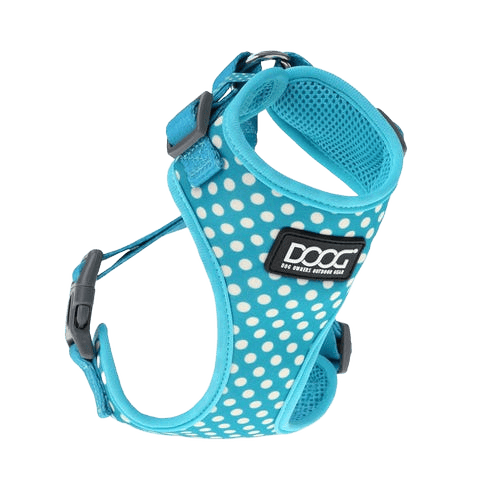 Doog Harness Snoopy Neoflex L