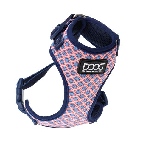 Doog Harness Gromit Neoflex L
