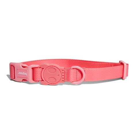 Zee.dog Neopro Collar Bubblegum Large