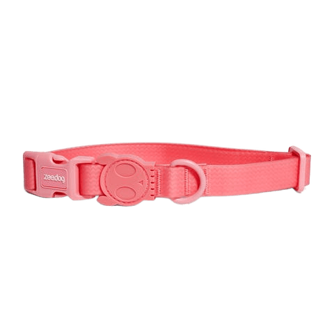 Zee.dog Neopro Collar Bubblegum Large