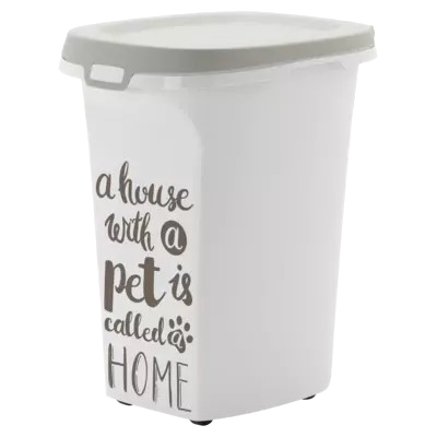 Moderna Food Storage Container Trendy - 20l