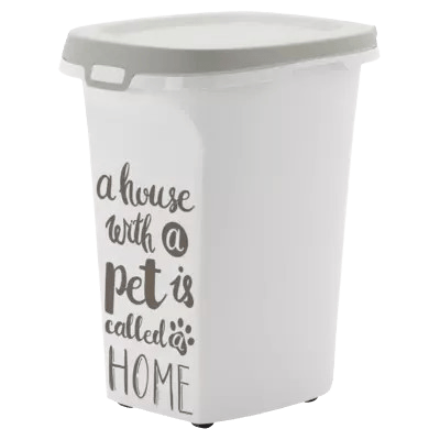 Moderna Food Storage Container Trendy - 20l
