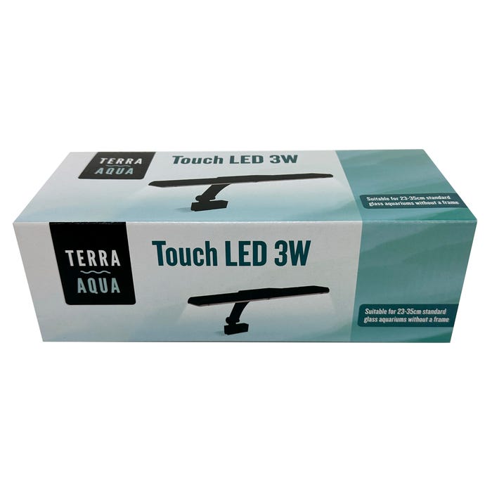 Terra Aqua Reflector Mini Touch Led 3w