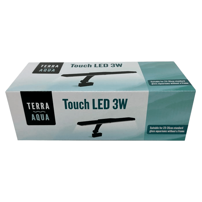Terra Aqua Reflector Mini Touch Led 3w