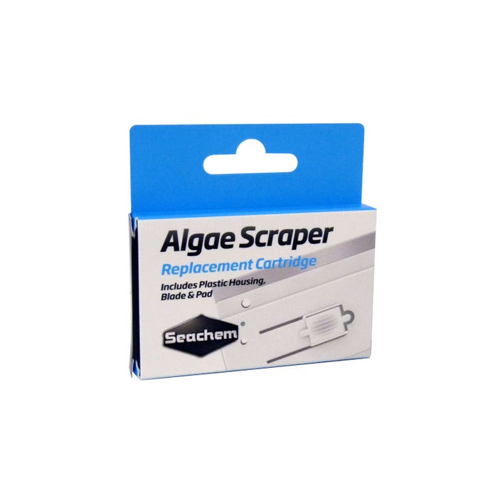 Seachem Aquatic Algae Scraper Replacement Kit