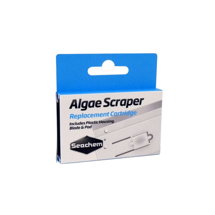 Seachem Aquatic Algae Scraper Replacement Kit