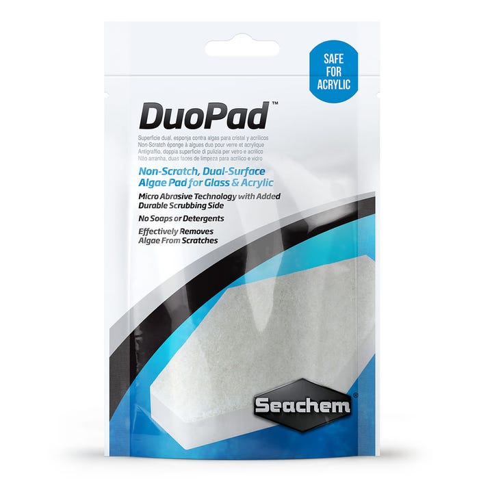 Seachem Algae Duopad 1pk