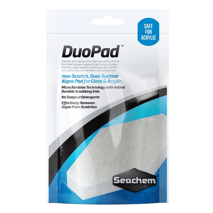 Seachem Algae Duopad 1pk