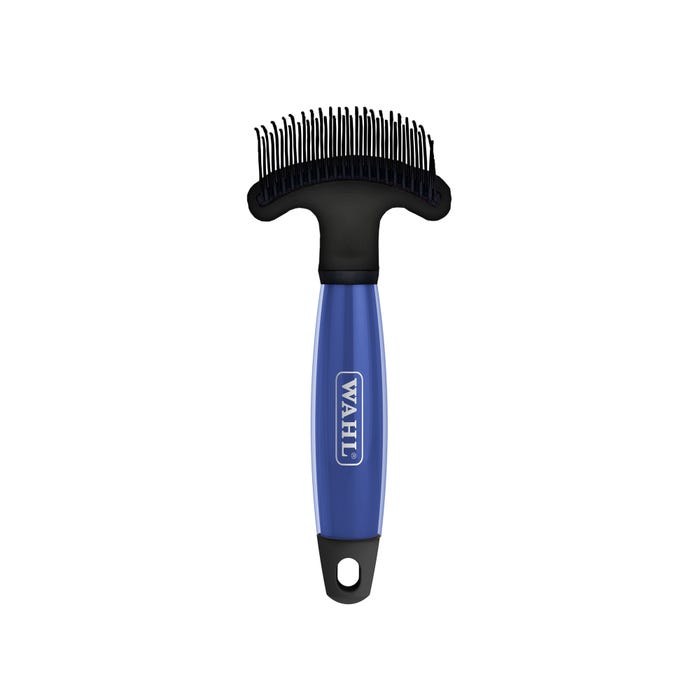 Wahl Cat Double Row Massaging Comb