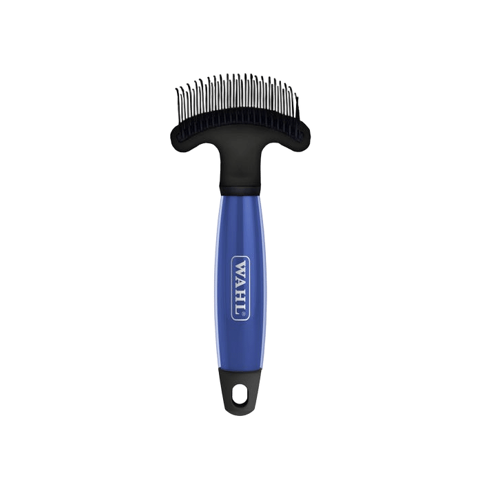 Wahl Cat Double Row Massaging Comb