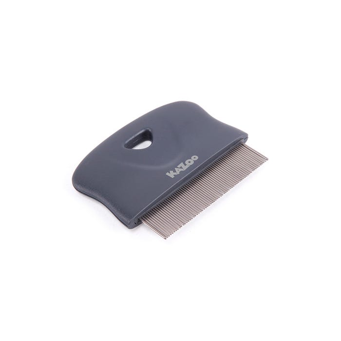 Kazoo Flea Comb Mini