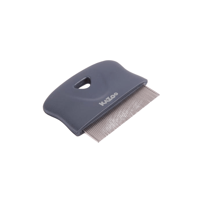Kazoo Flea Comb Mini