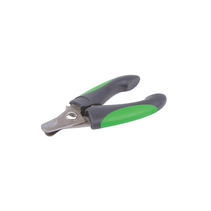 Kazoo Deluxe Nail Clipper Small