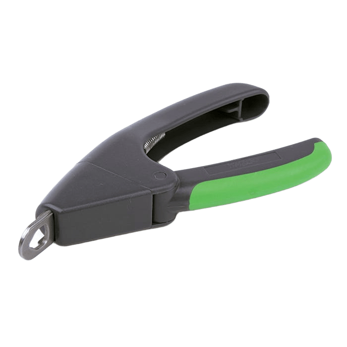 Kazoo Guillotine Nail Clipper